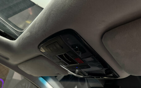 Hyundai Staria, 2022 год, 6 300 000 рублей, 29 фотография