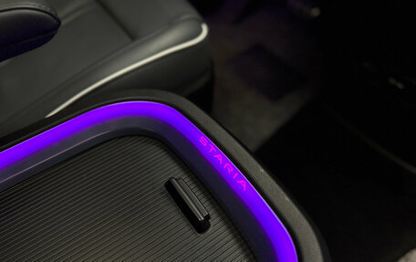 Hyundai Staria, 2022 год, 6 300 000 рублей, 30 фотография