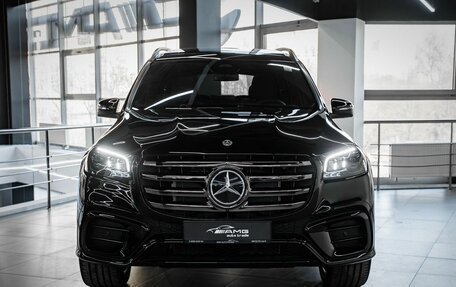 Mercedes-Benz GLS, 2025 год, 16 290 000 рублей, 2 фотография