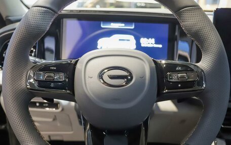 GAC GS8, 2026 год, 5 499 000 рублей, 14 фотография