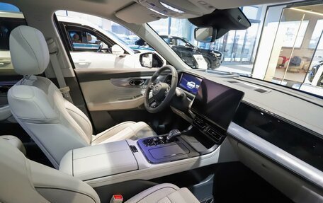 GAC GS8, 2026 год, 5 499 000 рублей, 21 фотография