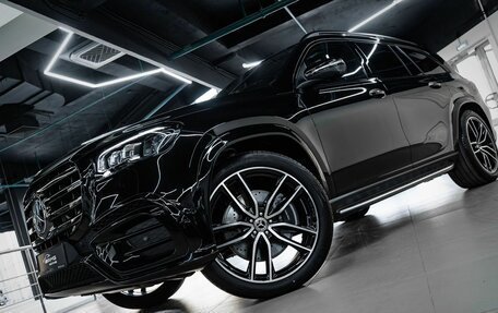 Mercedes-Benz GLS, 2025 год, 16 290 000 рублей, 6 фотография