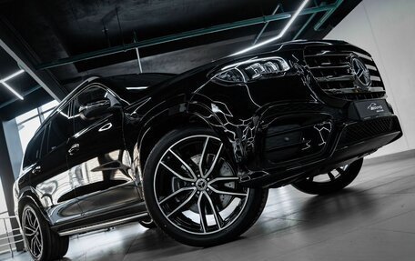 Mercedes-Benz GLS, 2025 год, 16 290 000 рублей, 5 фотография