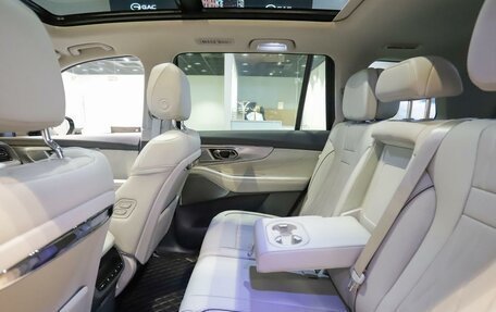 GAC GS8, 2026 год, 5 499 000 рублей, 15 фотография