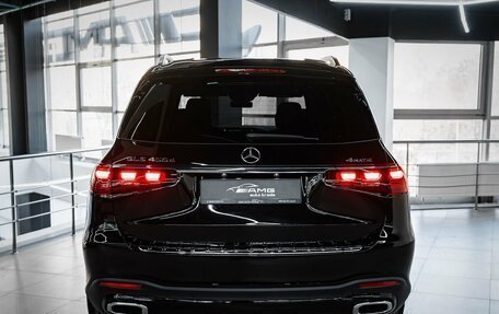 Mercedes-Benz GLS, 2025 год, 16 290 000 рублей, 4 фотография