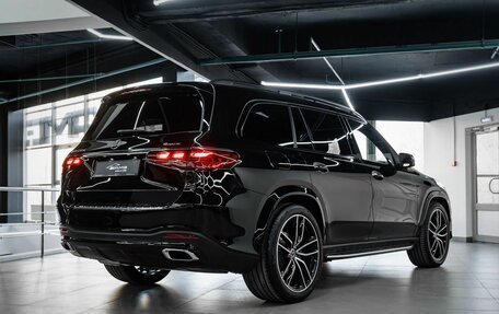 Mercedes-Benz GLS, 2025 год, 16 290 000 рублей, 8 фотография