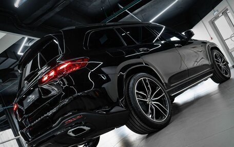 Mercedes-Benz GLS, 2025 год, 16 290 000 рублей, 10 фотография