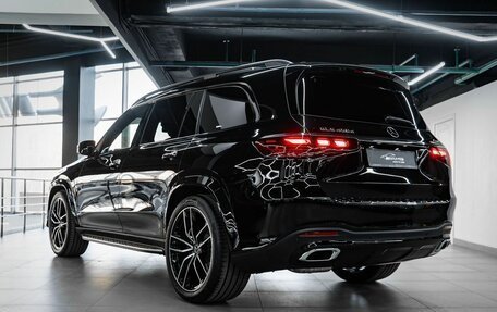 Mercedes-Benz GLS, 2025 год, 16 290 000 рублей, 11 фотография