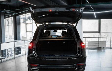 Mercedes-Benz GLS, 2025 год, 16 290 000 рублей, 13 фотография