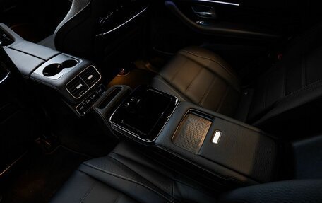 Mercedes-Benz GLS, 2025 год, 16 290 000 рублей, 21 фотография