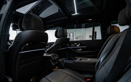 Mercedes-Benz GLS, 2025 год, 16 290 000 рублей, 20 фотография