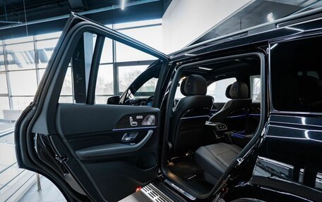 Mercedes-Benz GLS, 2025 год, 16 290 000 рублей, 17 фотография