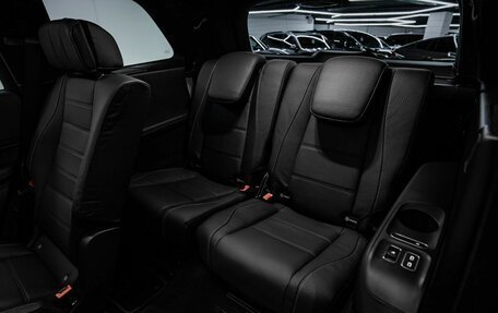 Mercedes-Benz GLS, 2025 год, 16 290 000 рублей, 22 фотография