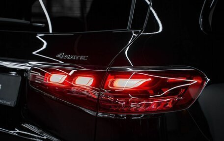 Mercedes-Benz GLS, 2025 год, 16 290 000 рублей, 12 фотография