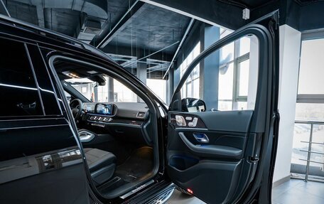 Mercedes-Benz GLS, 2025 год, 16 290 000 рублей, 15 фотография