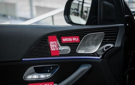 Mercedes-Benz GLS, 2025 год, 16 290 000 рублей, 18 фотография