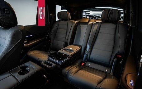 Mercedes-Benz GLS, 2025 год, 16 290 000 рублей, 19 фотография