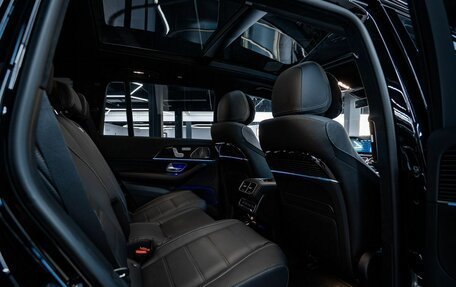 Mercedes-Benz GLS, 2025 год, 16 290 000 рублей, 23 фотография