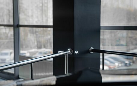 Mercedes-Benz GLS, 2025 год, 16 290 000 рублей, 29 фотография