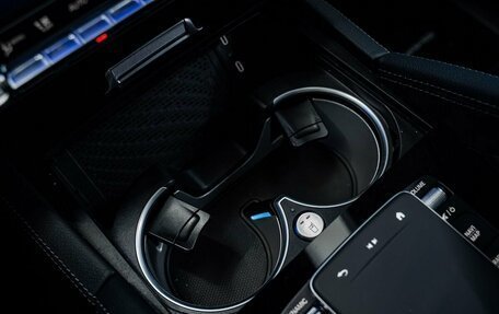 Mercedes-Benz GLS, 2025 год, 16 290 000 рублей, 33 фотография