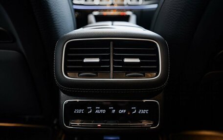 Mercedes-Benz GLS, 2025 год, 16 290 000 рублей, 34 фотография