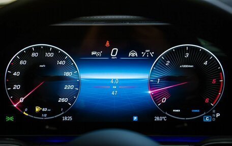 Mercedes-Benz GLS, 2025 год, 16 290 000 рублей, 30 фотография