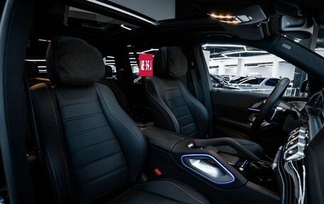 Mercedes-Benz GLS, 2025 год, 16 290 000 рублей, 25 фотография