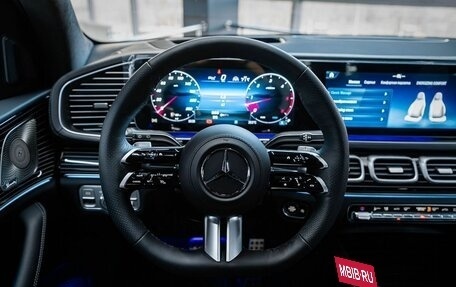 Mercedes-Benz GLS, 2025 год, 16 290 000 рублей, 28 фотография