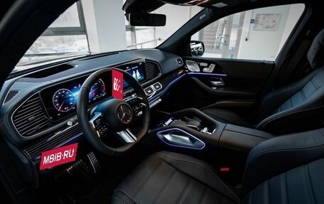 Mercedes-Benz GLS, 2025 год, 16 290 000 рублей, 26 фотография