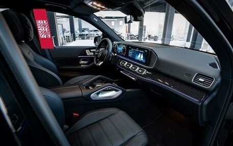 Mercedes-Benz GLS, 2025 год, 16 290 000 рублей, 24 фотография