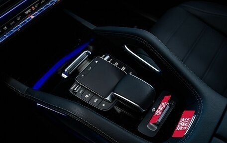 Mercedes-Benz GLS, 2025 год, 16 290 000 рублей, 32 фотография