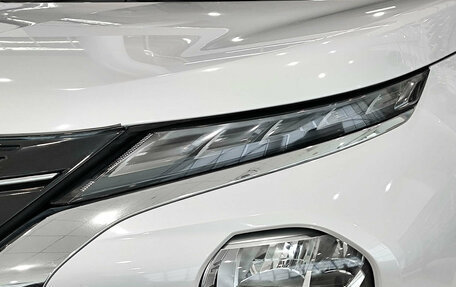 Mitsubishi Outlander, 2023 год, 4 150 000 рублей, 17 фотография