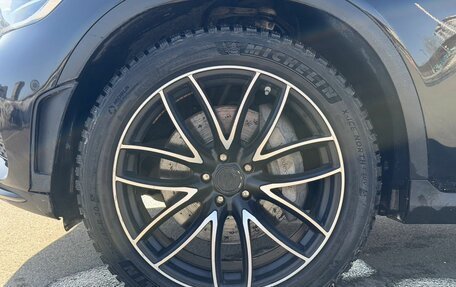 Mercedes-Benz GLC, 2020 год, 4 000 000 рублей, 13 фотография