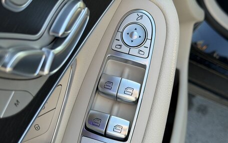 Mercedes-Benz GLC, 2020 год, 4 000 000 рублей, 16 фотография