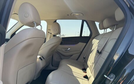 Mercedes-Benz GLC, 2020 год, 4 000 000 рублей, 24 фотография