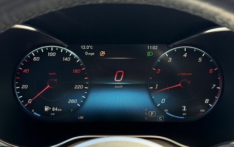 Mercedes-Benz GLC, 2020 год, 4 000 000 рублей, 17 фотография