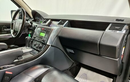 Land Rover Range Rover Sport I рестайлинг, 2008 год, 1 150 000 рублей, 14 фотография