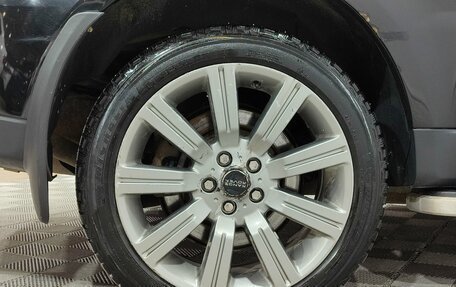 Land Rover Range Rover Sport I рестайлинг, 2008 год, 1 150 000 рублей, 10 фотография