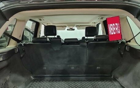 Land Rover Range Rover Sport I рестайлинг, 2008 год, 1 150 000 рублей, 12 фотография