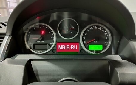 Land Rover Range Rover Sport I рестайлинг, 2008 год, 1 150 000 рублей, 13 фотография