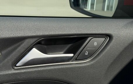 Audi A3, 2015 год, 1 520 000 рублей, 15 фотография