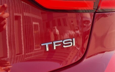 Audi A3, 2015 год, 1 520 000 рублей, 8 фотография