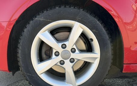 Audi A3, 2015 год, 1 520 000 рублей, 11 фотография