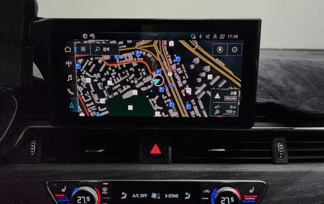 Audi A5, 2023 год, 4 490 000 рублей, 9 фотография