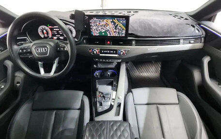 Audi A5, 2023 год, 4 490 000 рублей, 6 фотография