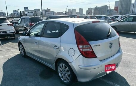 Hyundai i30 I, 2011 год, 770 000 рублей, 2 фотография