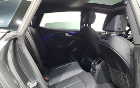 Audi A5, 2023 год, 4 490 000 рублей, 11 фотография