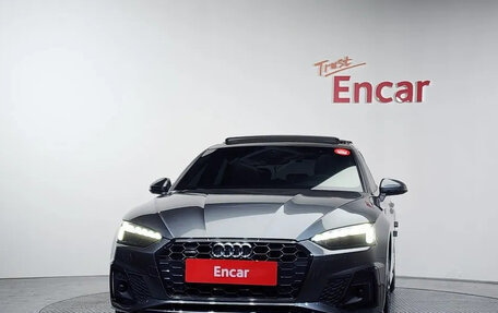 Audi A5, 2023 год, 4 490 000 рублей, 2 фотография