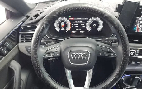 Audi A5, 2023 год, 4 490 000 рублей, 10 фотография