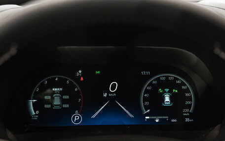 Toyota Highlander, 2025 год, 6 190 000 рублей, 23 фотография